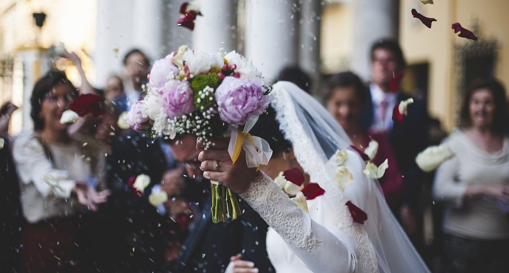 花嫁が喜ぶ 結婚挙式 披露宴 おすすめの写真の撮り方教えます プロカメラマン直伝 撮影のコツ Favott